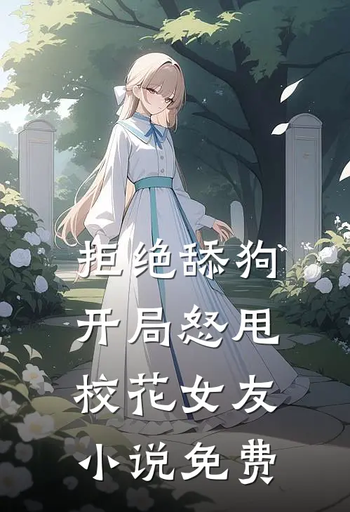 拒绝舔狗：开局怒甩校花女友小说免费