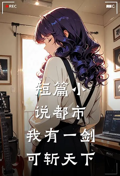 短篇小说都市：我有一剑，可斩天下