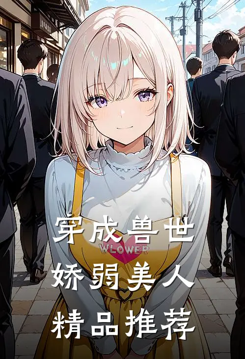 穿成兽世娇弱美人精品推荐