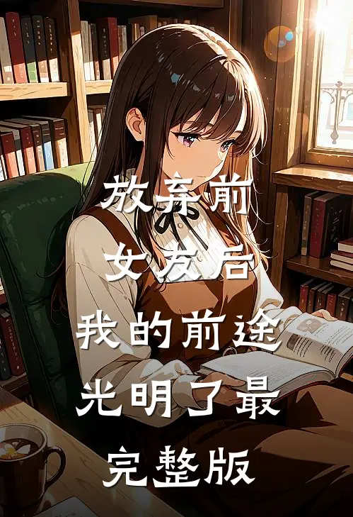 放弃前女友后，我的前途光明了最完整版