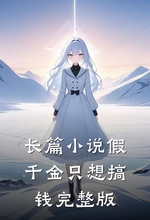 长篇小说假千金只想搞钱完整版