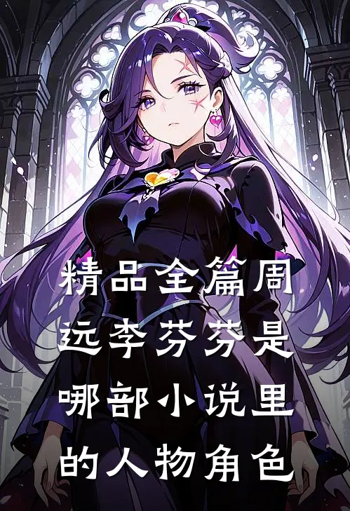 精品全篇周远李芬芬是哪部小说里的人物角色