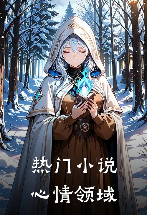热门小说心情领域