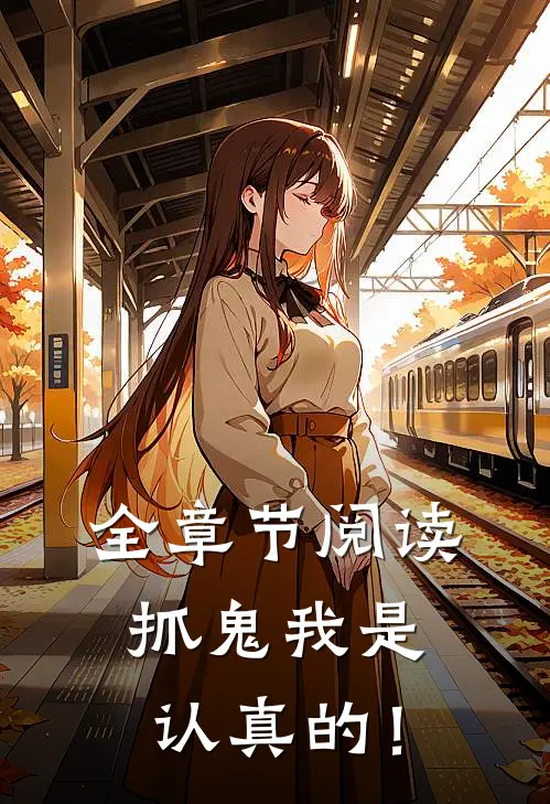 全章节阅读抓鬼我是认真的！