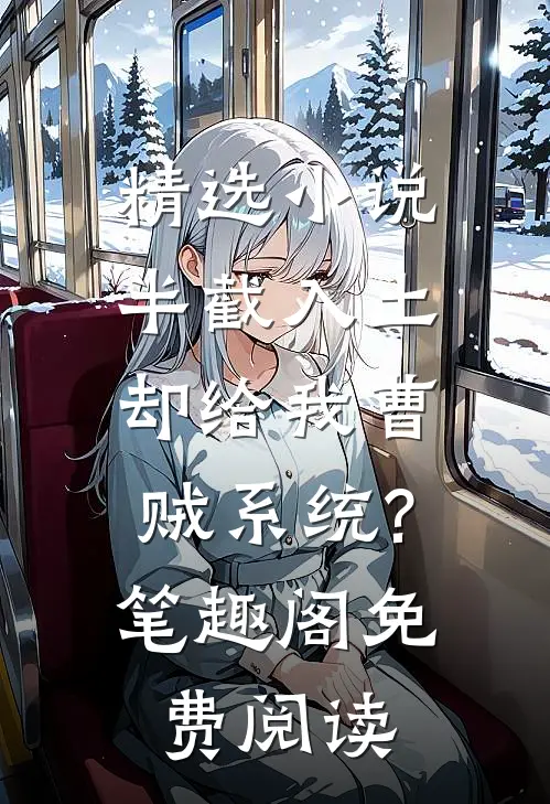 精选小说半截入土:却给我曹贼系统?笔趣阁免费阅读