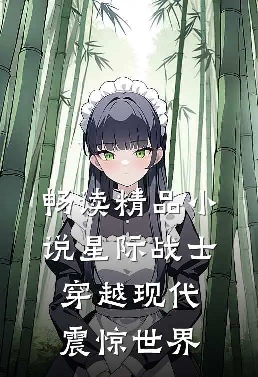 畅读精品小说星际战士穿越现代，震惊世界