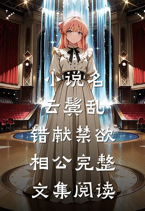 小说名:云鬓乱,错献禁欲相公完整文集阅读