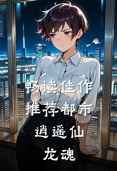 畅读佳作推荐都市逍遥仙：龙魂