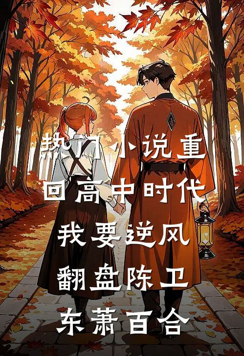 热门小说重回高中时代，我要逆风翻盘陈卫东萧百合