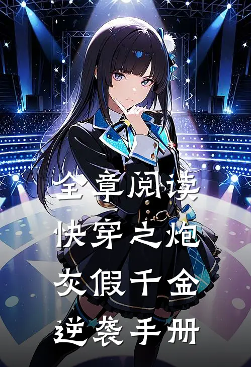 全章阅读快穿之炮灰假千金逆袭手册