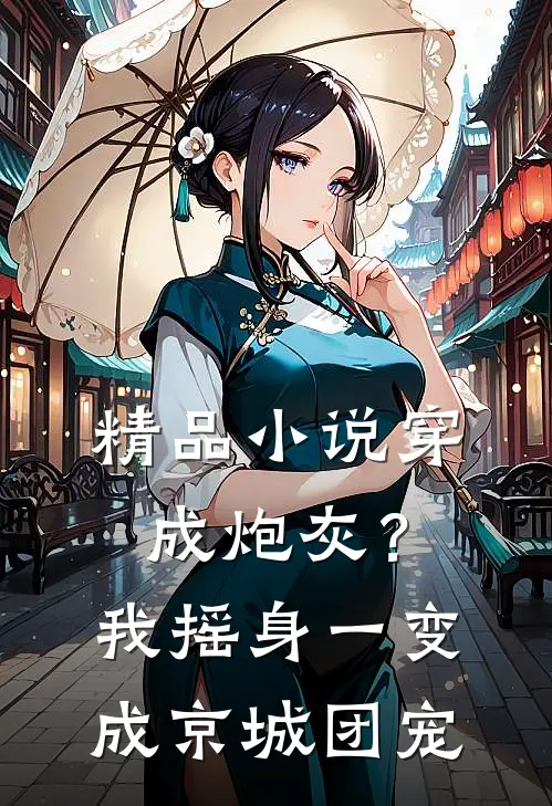 精品小说穿成炮灰？我摇身一变成京城团宠