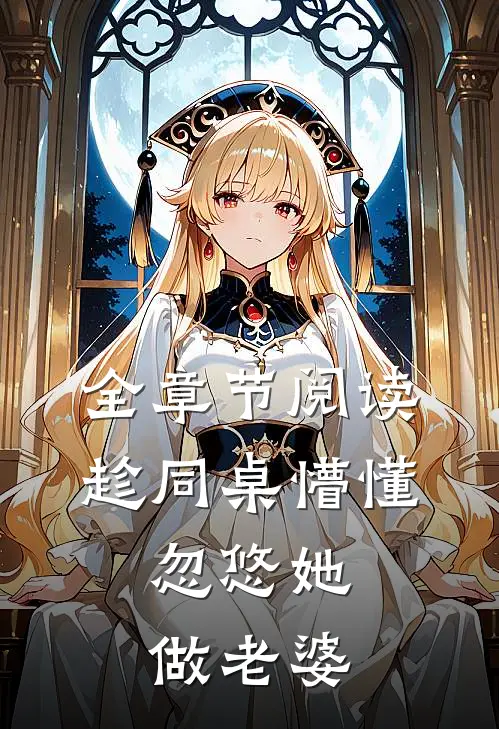 全章节阅读趁同桌懵懂，忽悠她做老婆