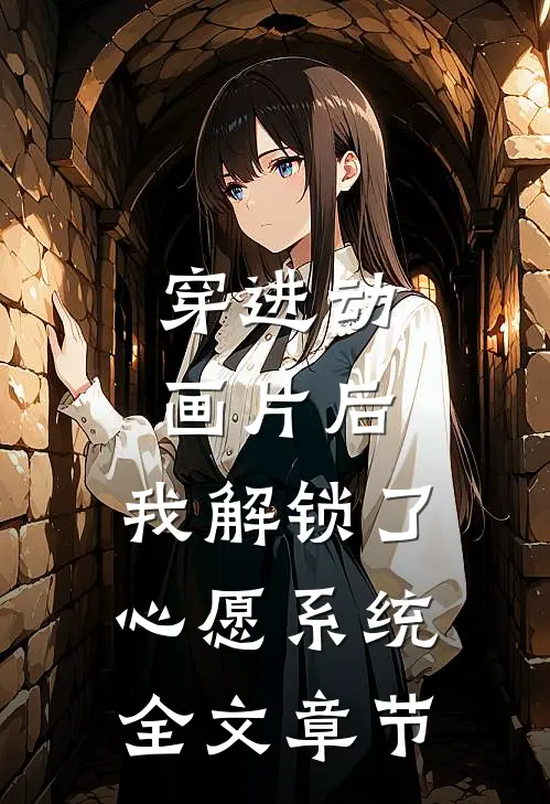 穿进动画片后，我解锁了心愿系统全文章节