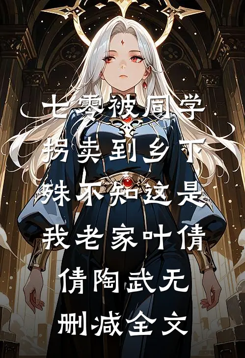 七零被同学拐卖到乡下，殊不知这是我老家叶倩倩陶武无删减全文