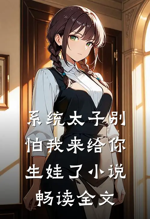 系统太子别怕我来给你生娃了小说畅读全文