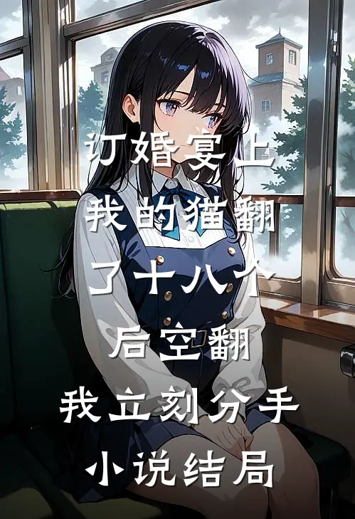 订婚宴上，我的猫翻了十八个后空翻，我立刻分手小说结局
