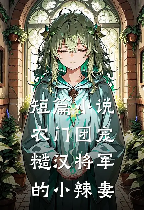 短篇小说农门团宠：糙汉将军的小辣妻