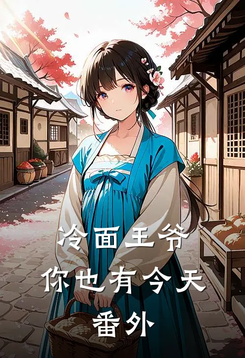 冷面王爷，你也有今天。 番外