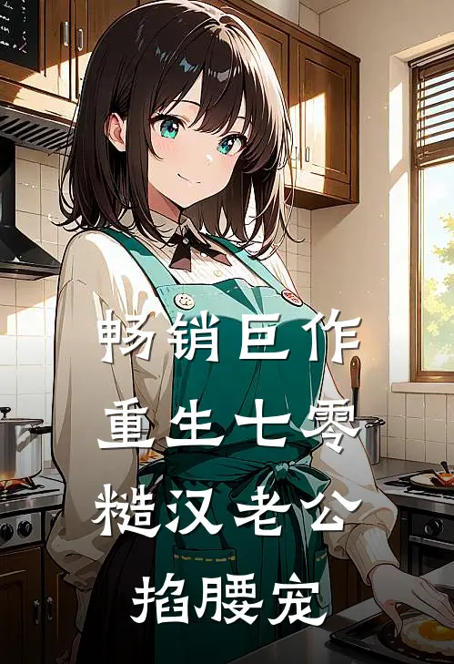 畅销巨作重生七零：糙汉老公掐腰宠
