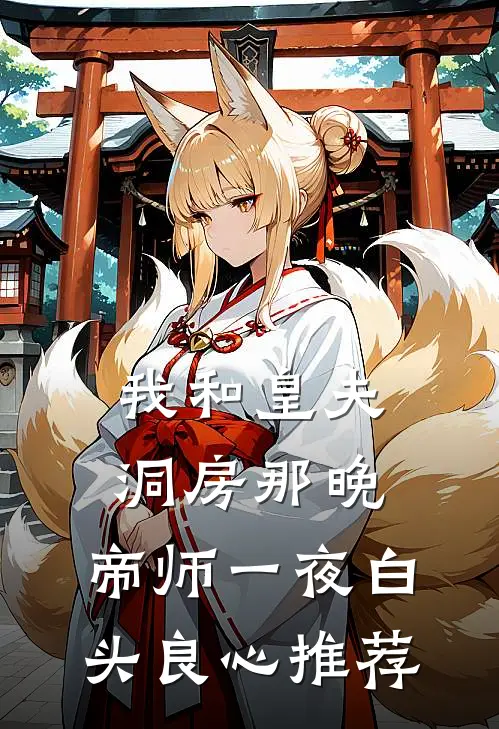 我和皇夫洞房那晚，帝师一夜白头良心推荐