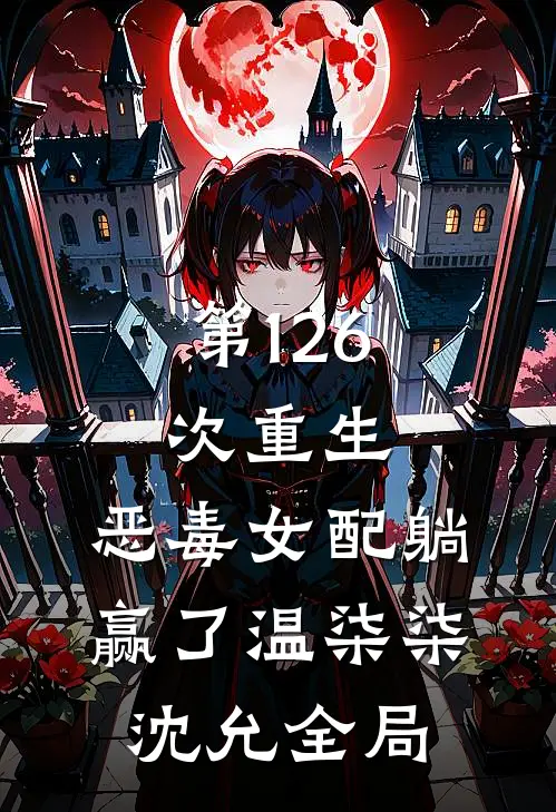 第126次重生，恶毒女配躺赢了温柒柒沈允全局