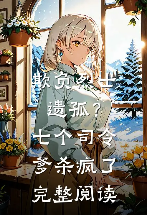 欺负烈士遗孤？七个司令爹杀疯了完整阅读