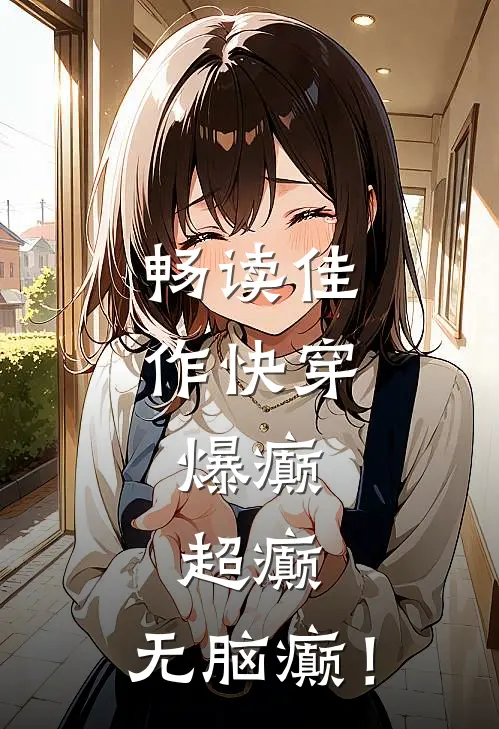畅读佳作快穿：爆癫，超癫，无脑癫！