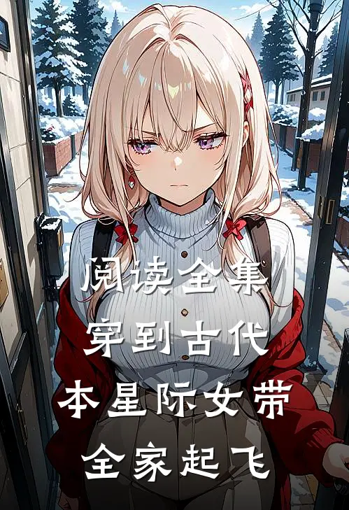 阅读全集穿到古代，本星际女带全家起飞