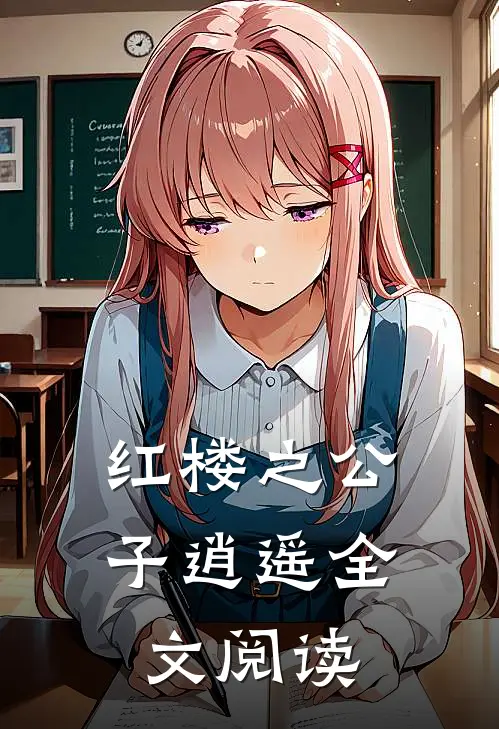 红楼之公子逍遥全文阅读
