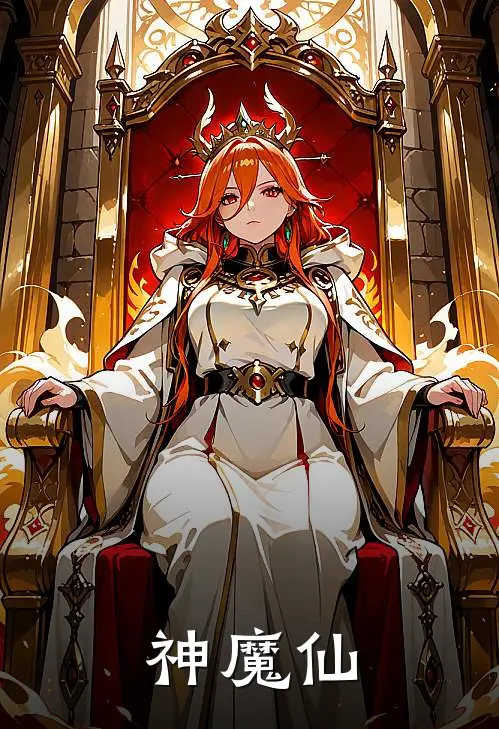 神魔仙