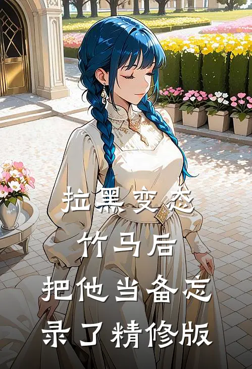 拉黑变态竹马后，把他当备忘录了精修版