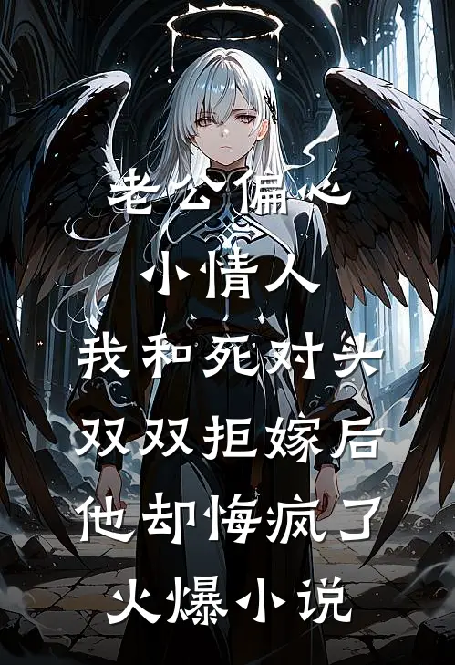 老公偏心小情人，我和死对头双双拒嫁后他却悔疯了火爆小说