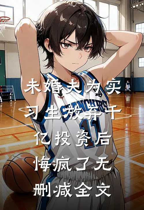 未婚夫为实习生放弃千亿投资后，悔疯了无删减全文