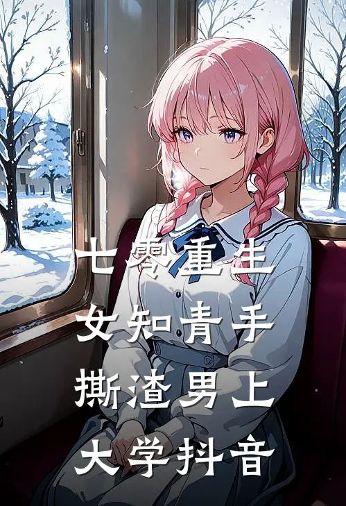 七零重生：女知青手撕渣男上大学抖音