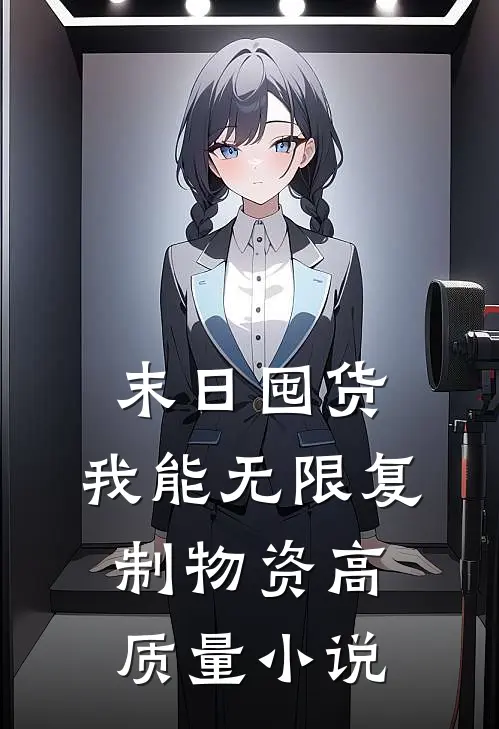 末日囤货：我能无限复制物资高质量小说