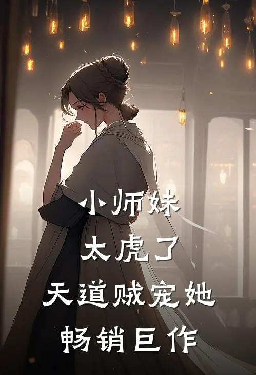 小师妹太虎了,天道贼宠她畅销巨作