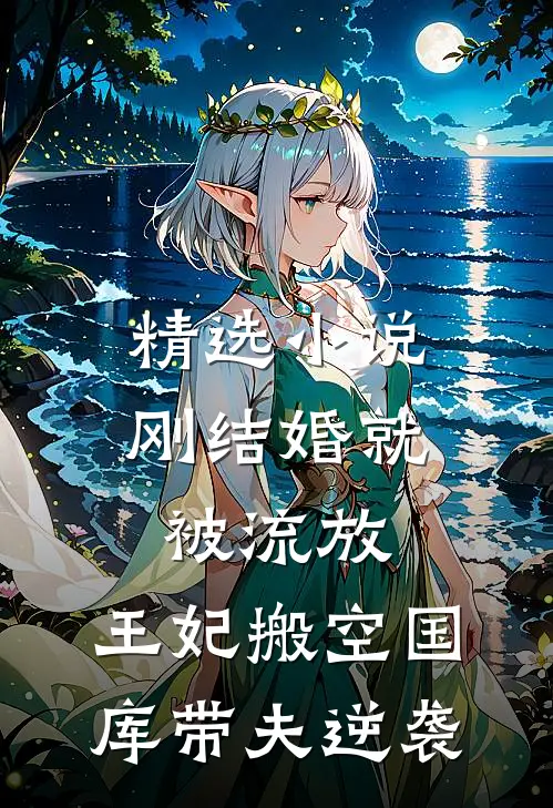 精选小说刚结婚就被流放，王妃搬空国库带夫逆袭