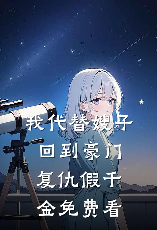 我代替嫂子回到豪门，复仇假千金免费看