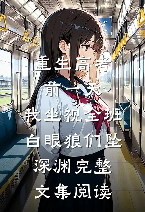 重生高考前一天，我坐视全班白眼狼们坠深渊完整文集阅读