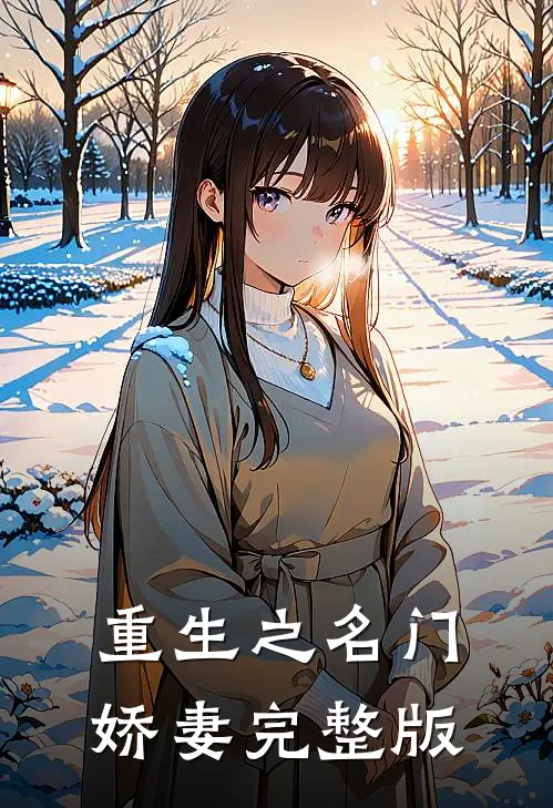 重生之名门娇妻完整版