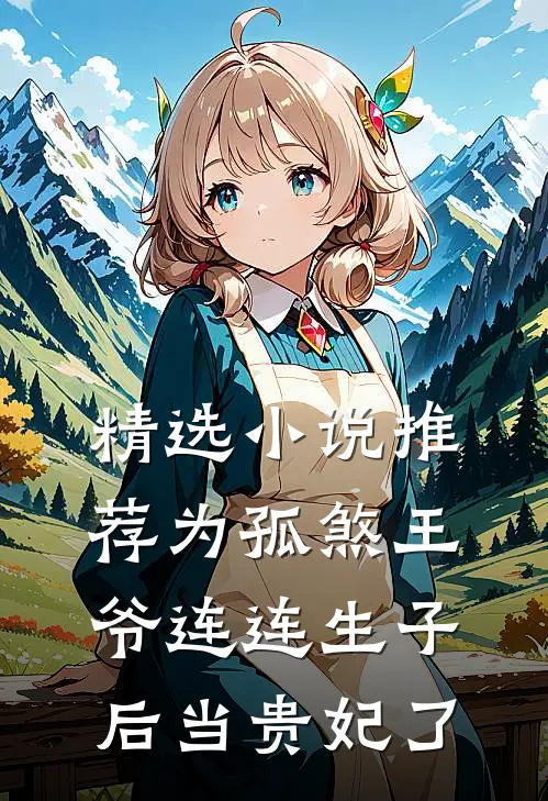 精选小说推荐为孤煞王爷连连生子后当贵妃了