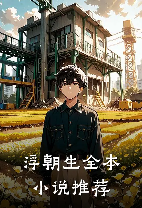 浮朝生全本小说推荐