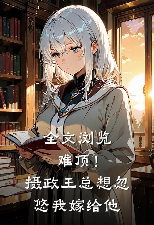 全文浏览难顶！摄政王总想忽悠我嫁给他