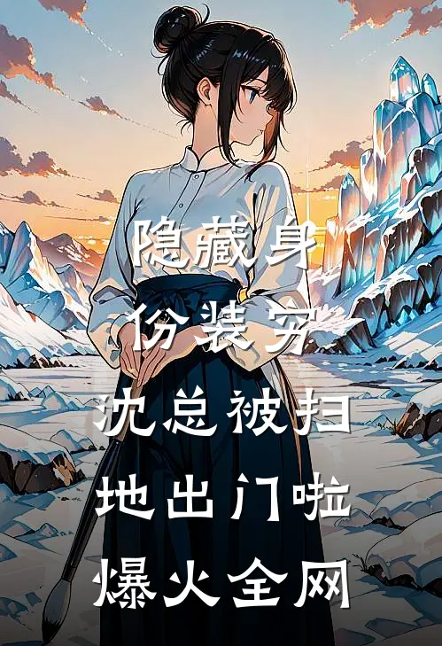 隐藏身份装穷，沈总被扫地出门啦爆火全网