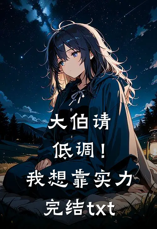 大伯请低调！我想靠实力完结txt