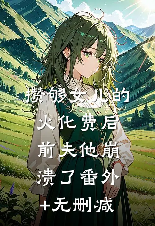 攒够女儿的火化费后，前夫他崩溃了番外+无删减