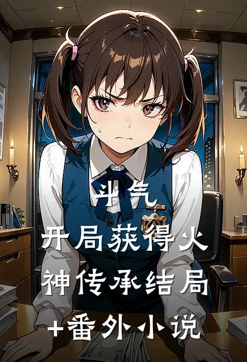 斗气：开局获得火神传承结局+番外小说