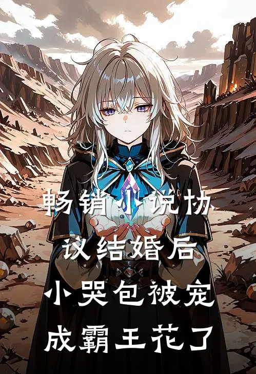 畅销小说协议结婚后，小哭包被宠成霸王花了
