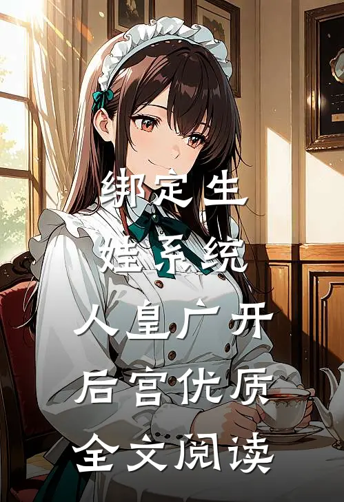 绑定生娃系统，人皇广开后宫优质全文阅读