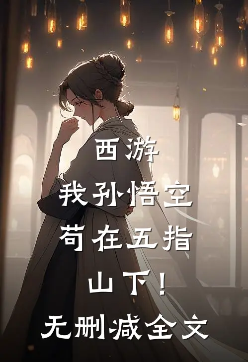 西游：我孙悟空，苟在五指山下！无删减全文